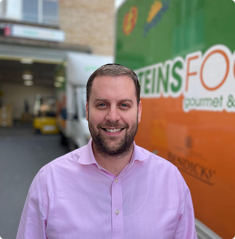 Steins Foods