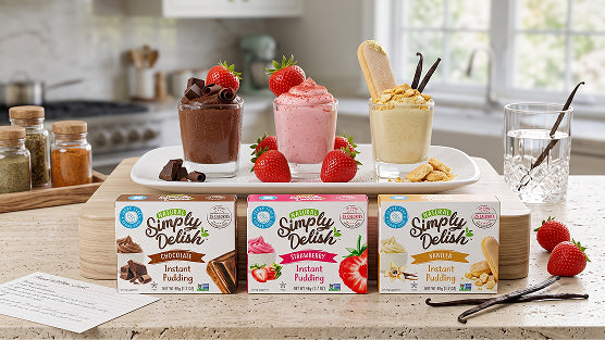 Simply Delish