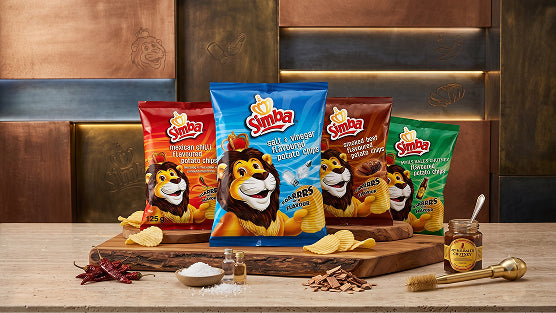 Simba Chips