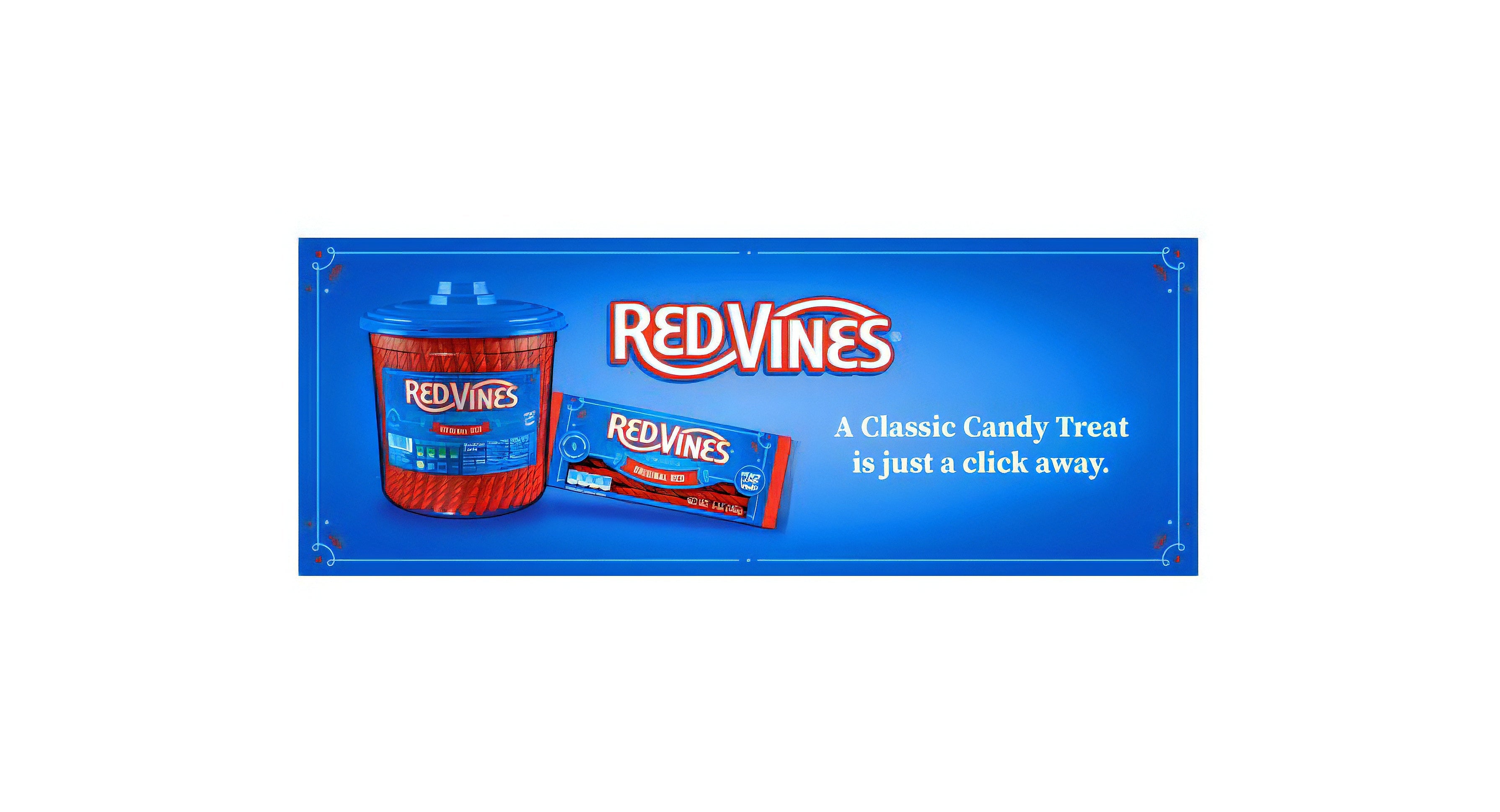 Red Vines