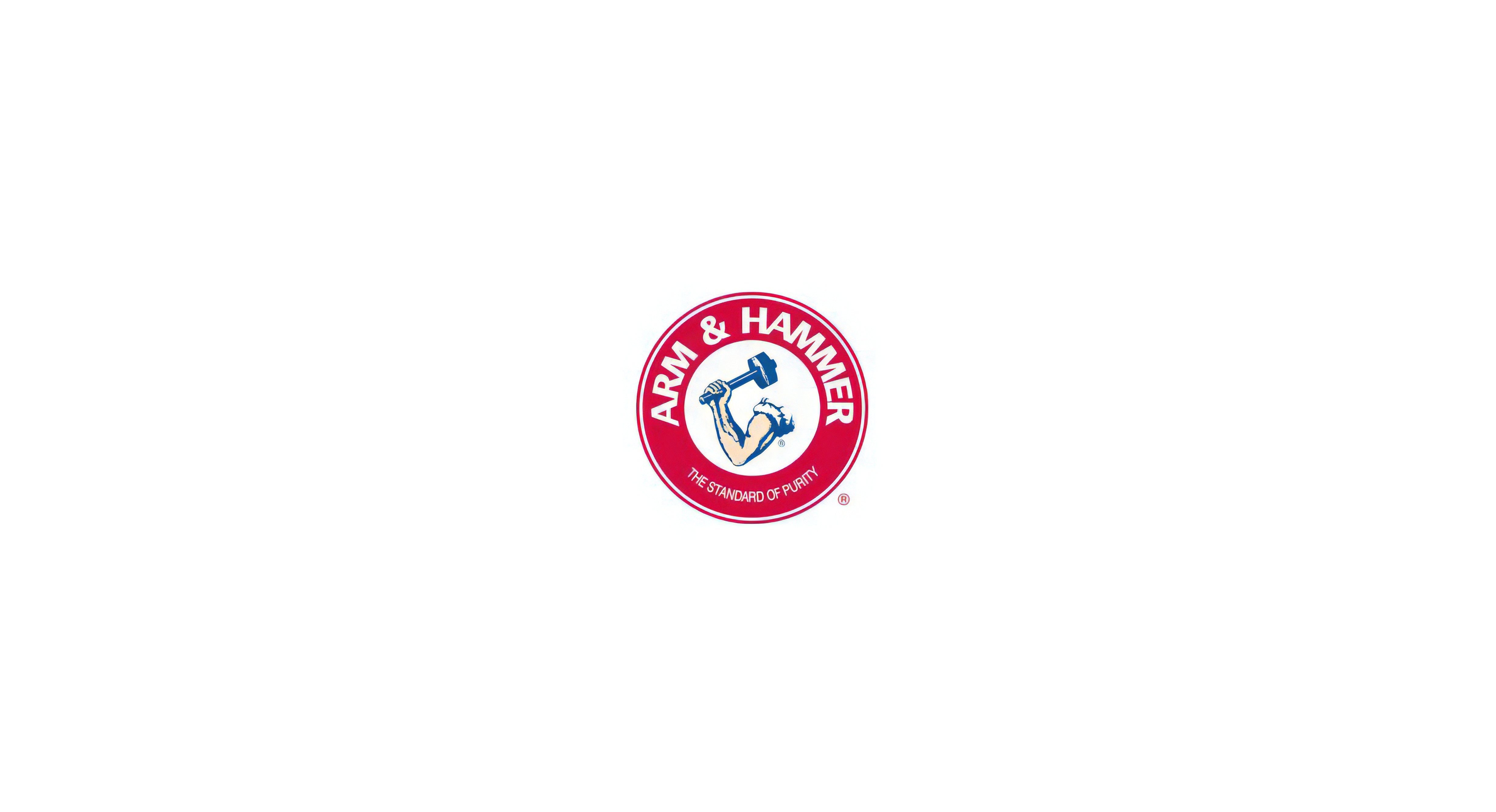 Arm & Hammer