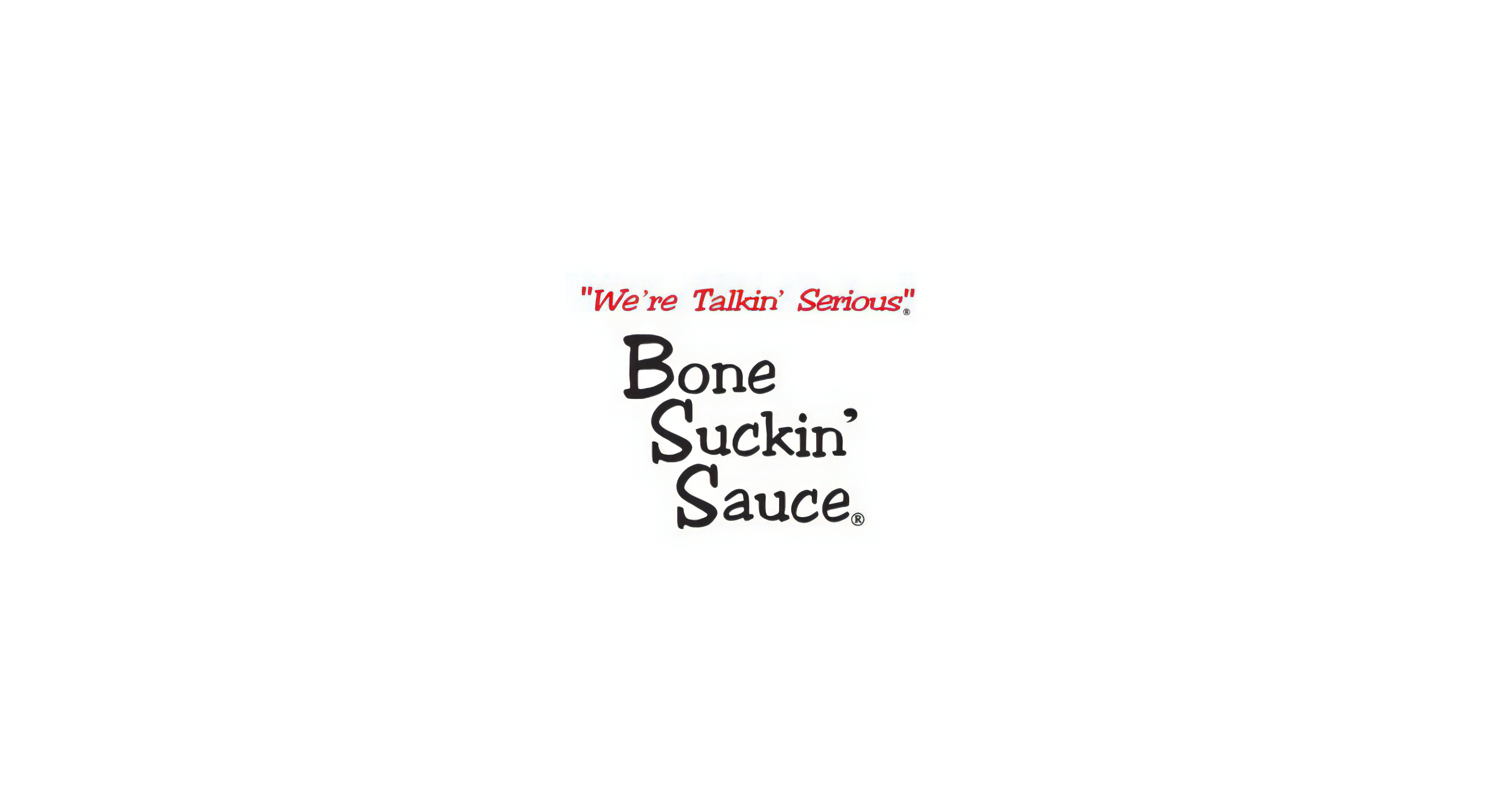 Bone Suckin Sauce