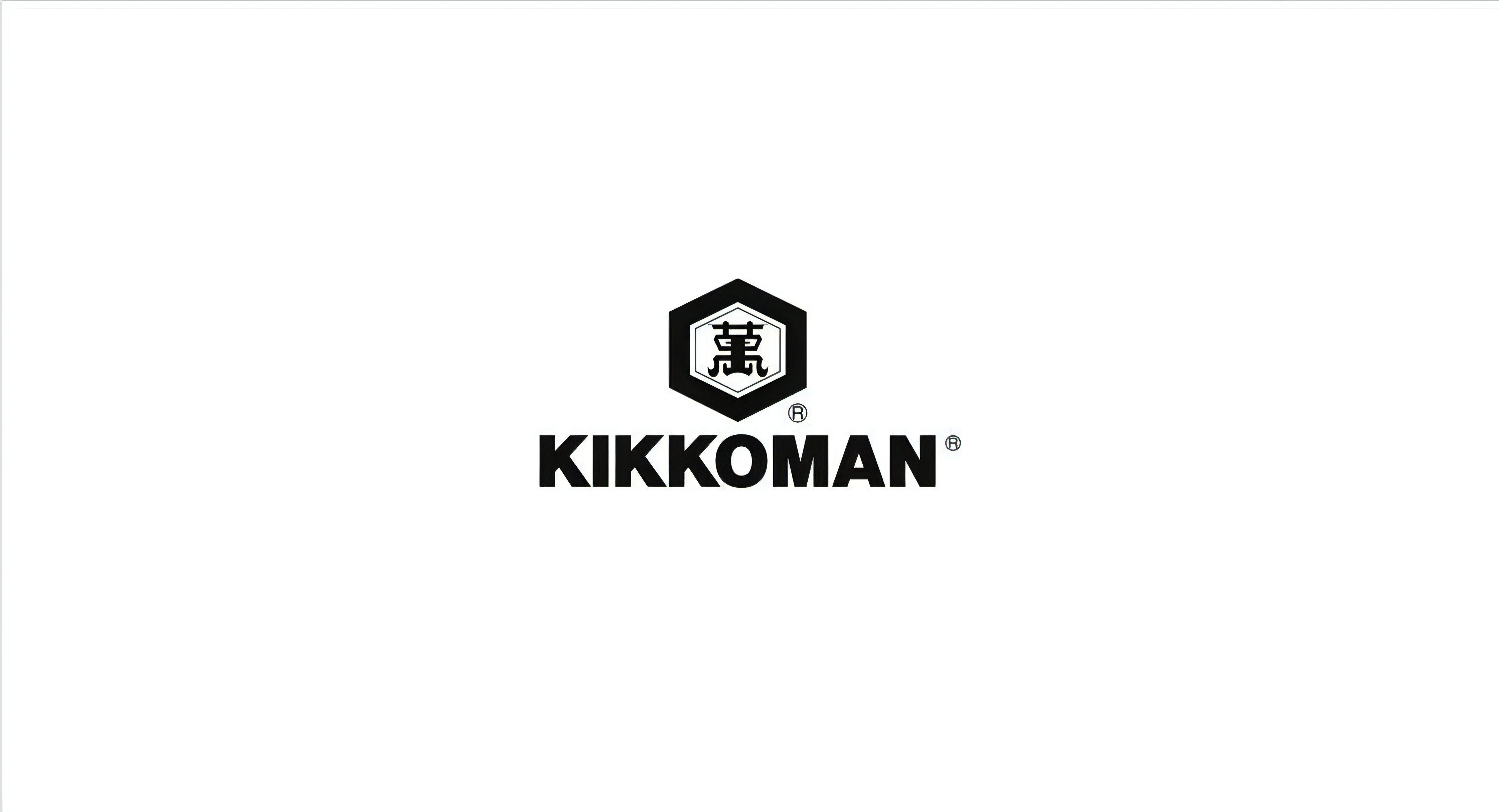 Kikkoman