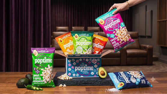 Poptime