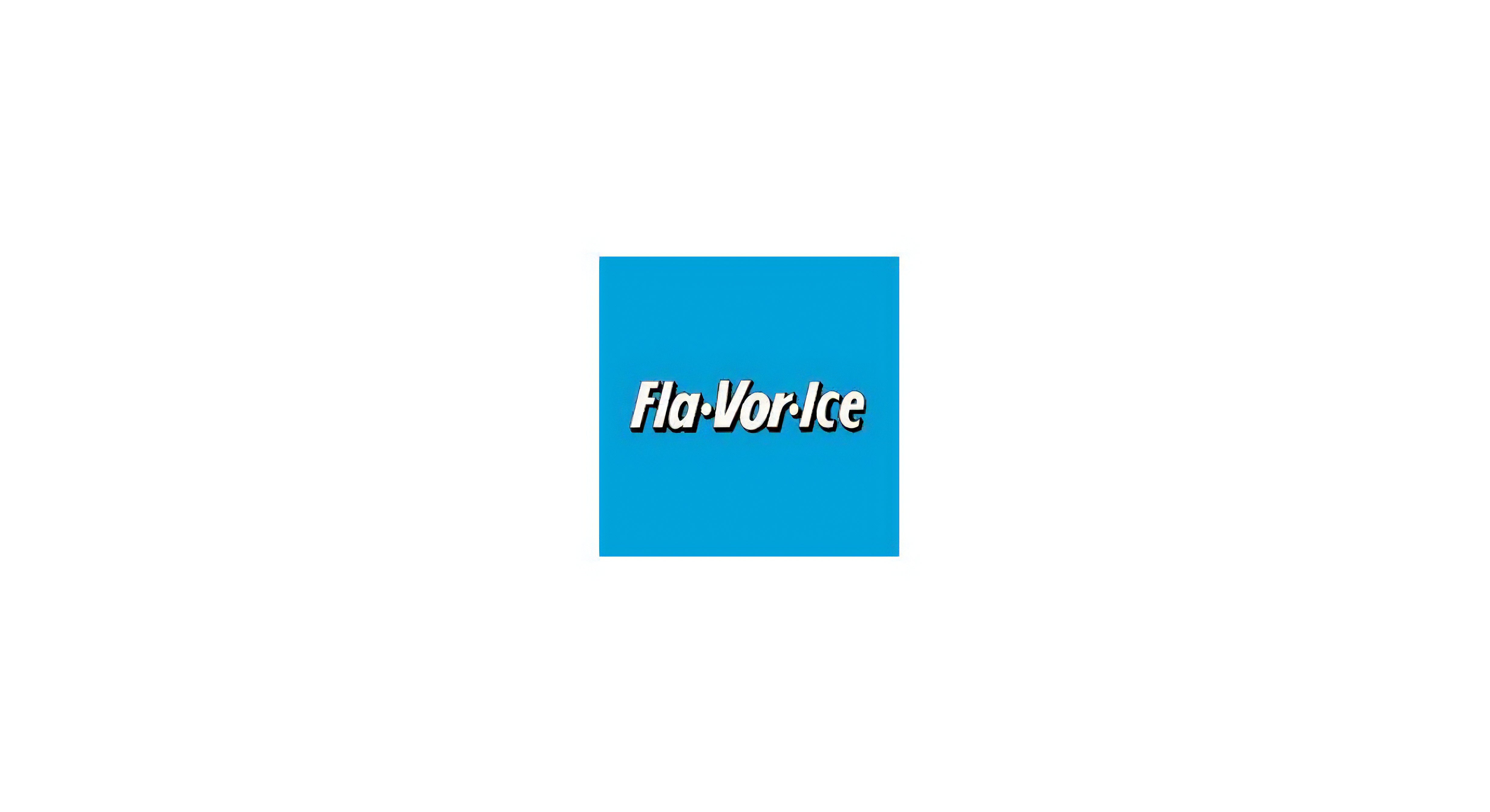 Fla-Vor-Ice