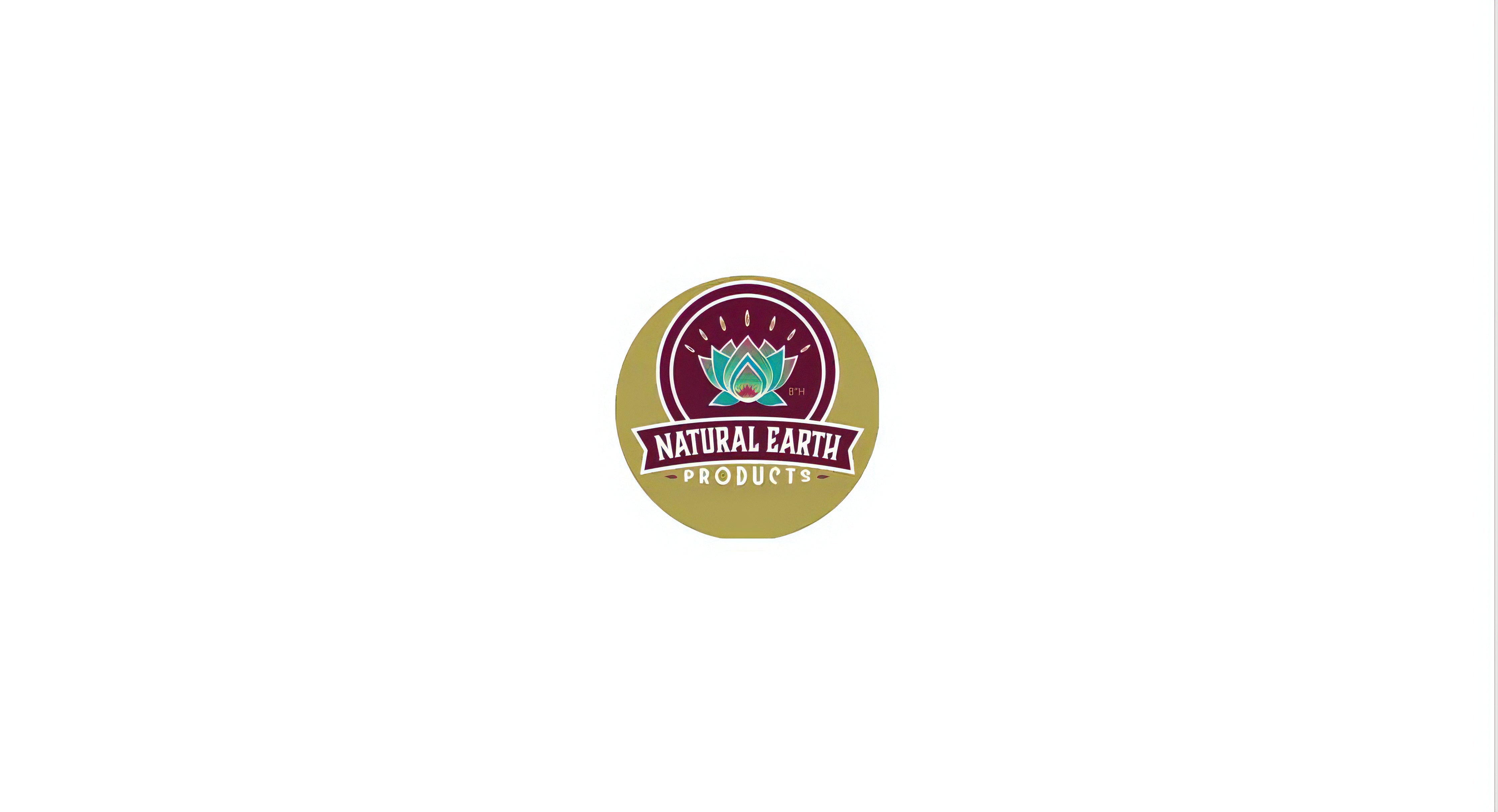 Natural Earth Products