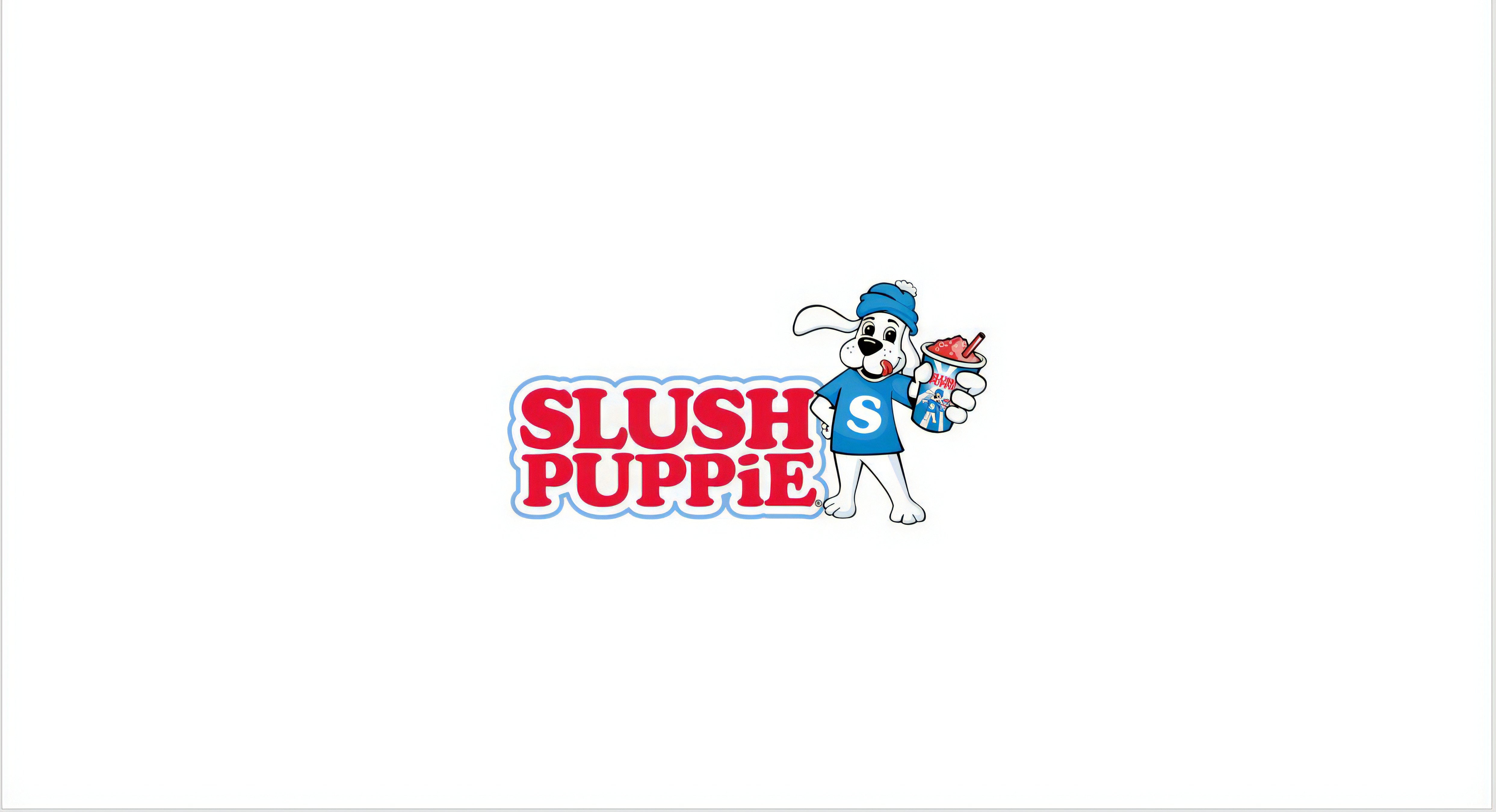 Slush Puppie