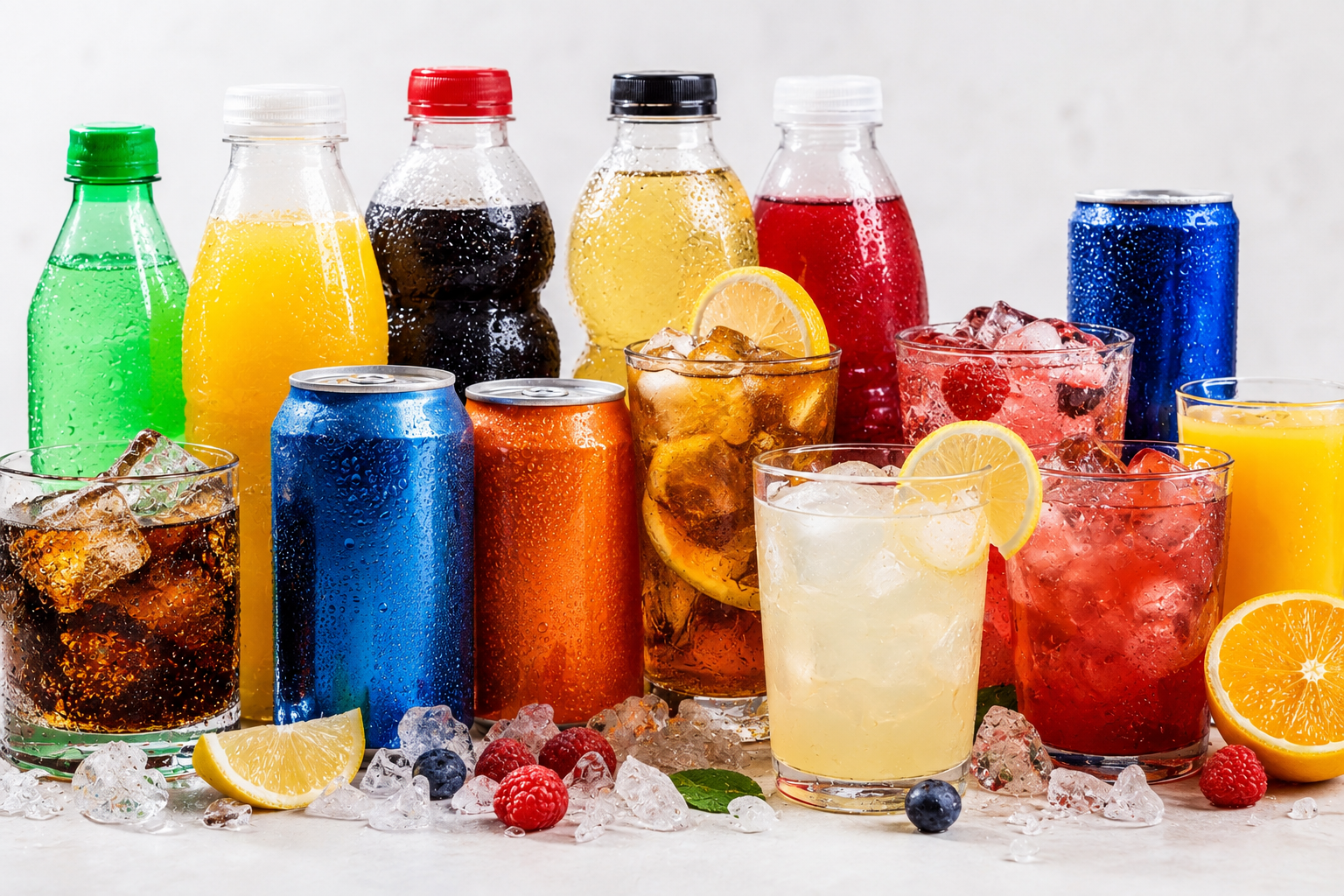 Drinks