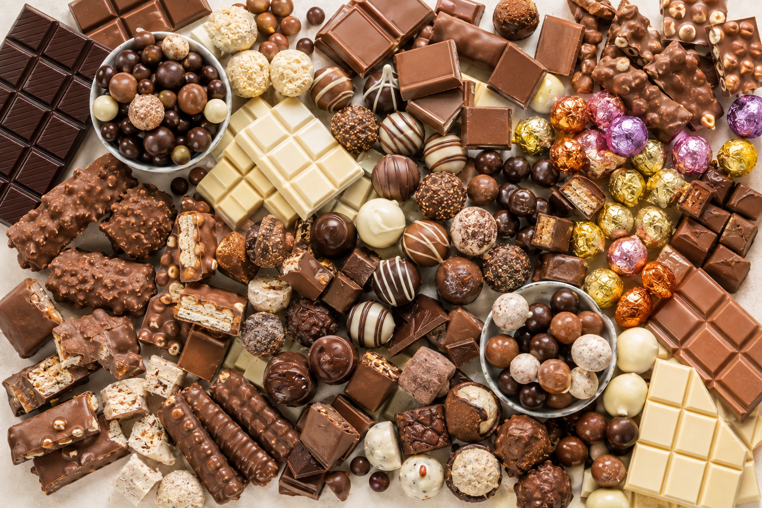 Chocolate
