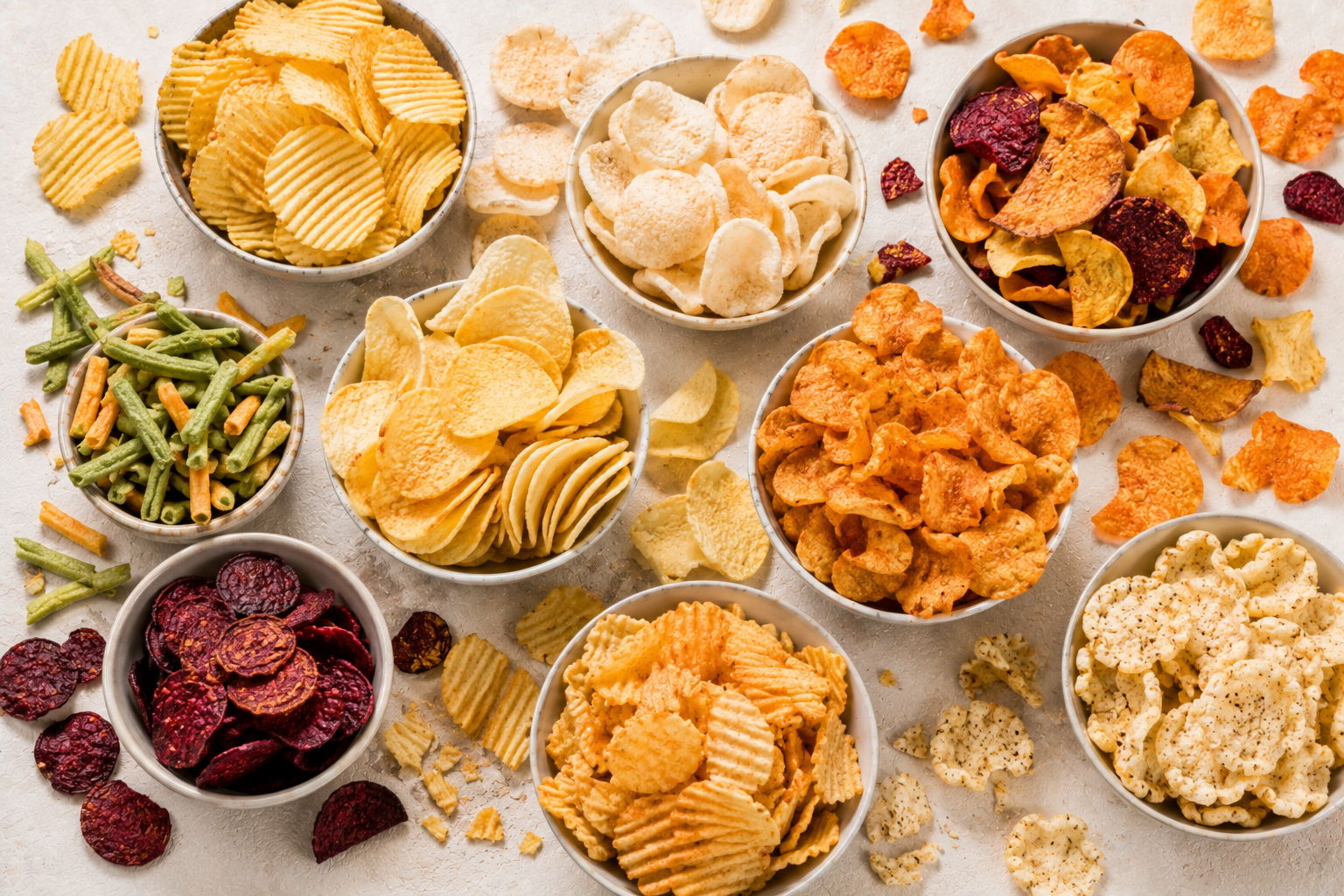 Crisps