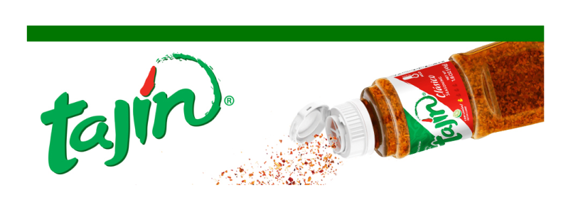 Tajin