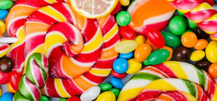 Confectionery
