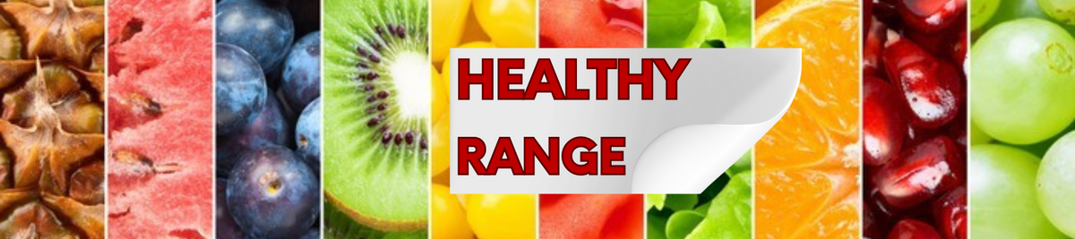 Healthy Range