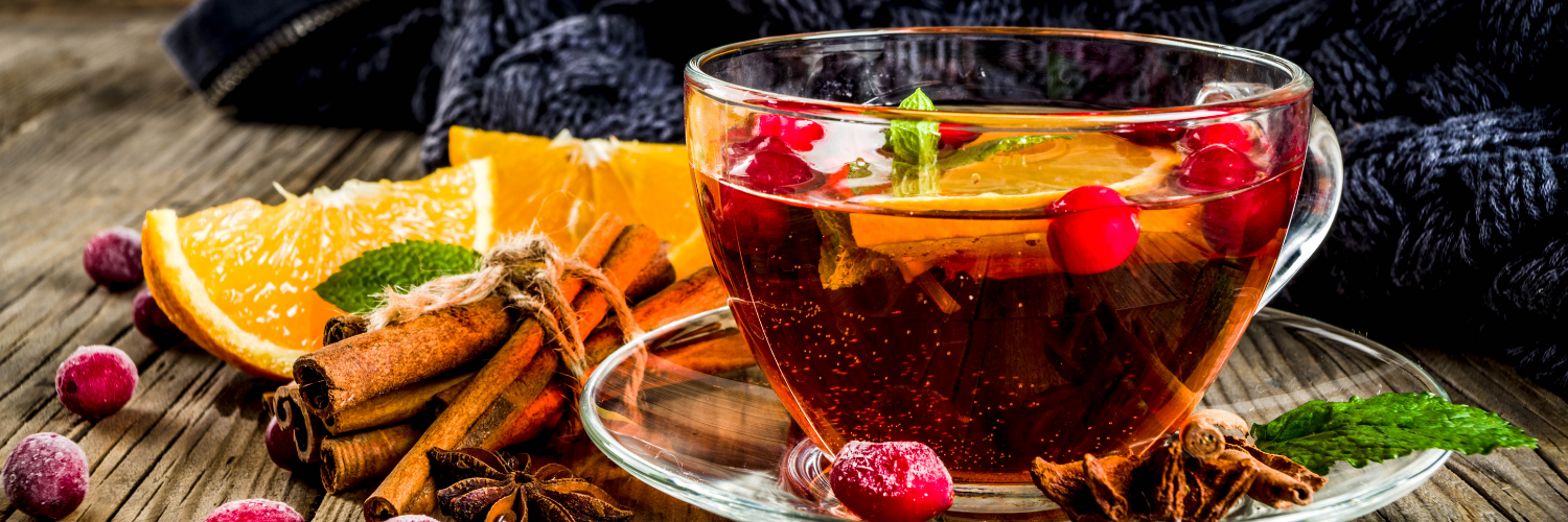Hot Drinks