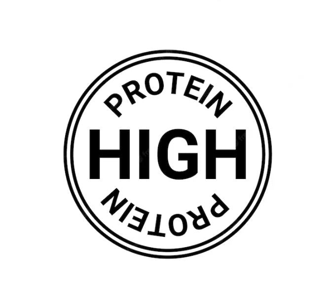 High Protein