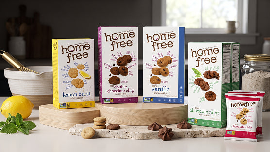 Homefree