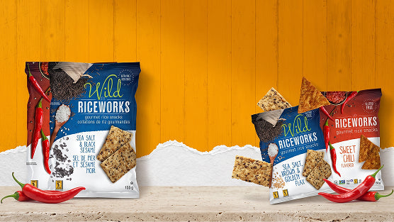 Riceworks