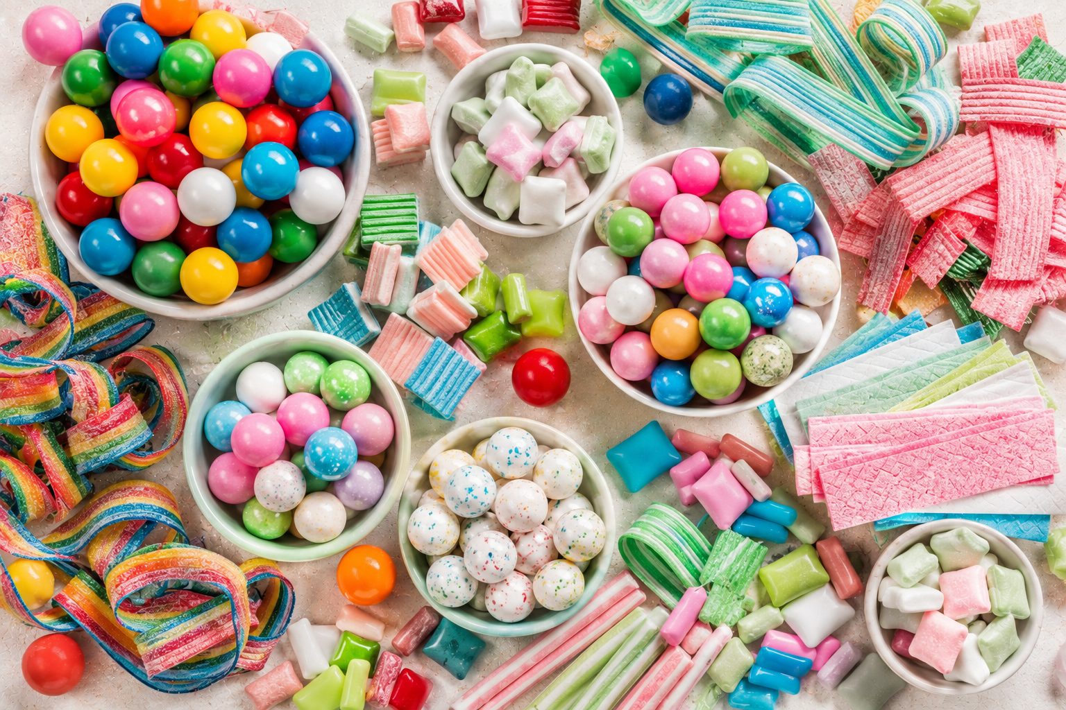 Chewing Gum