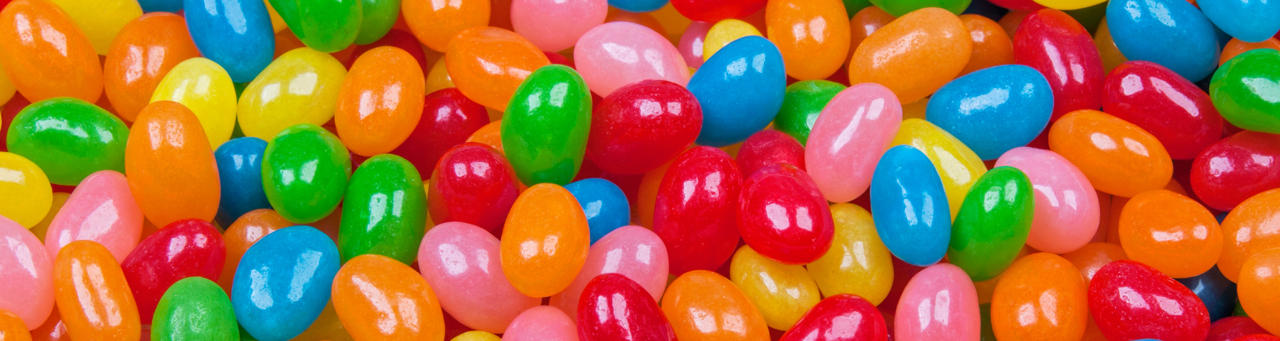 Jelly Beans