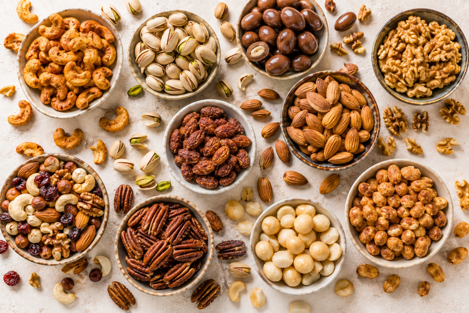 Nuts