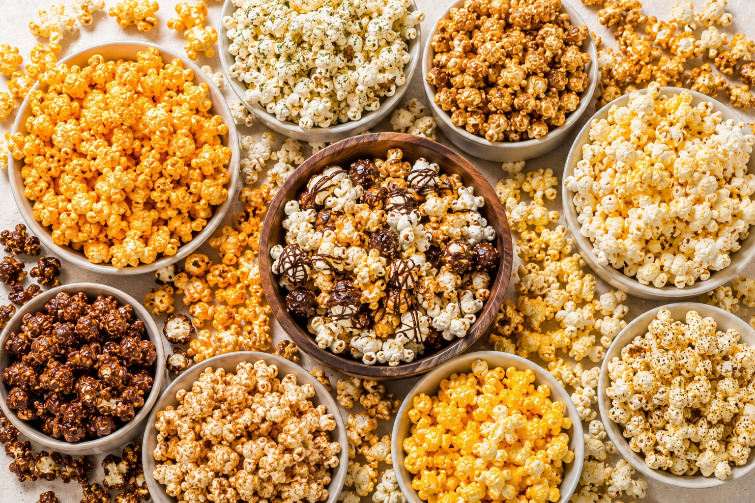 Popcorn