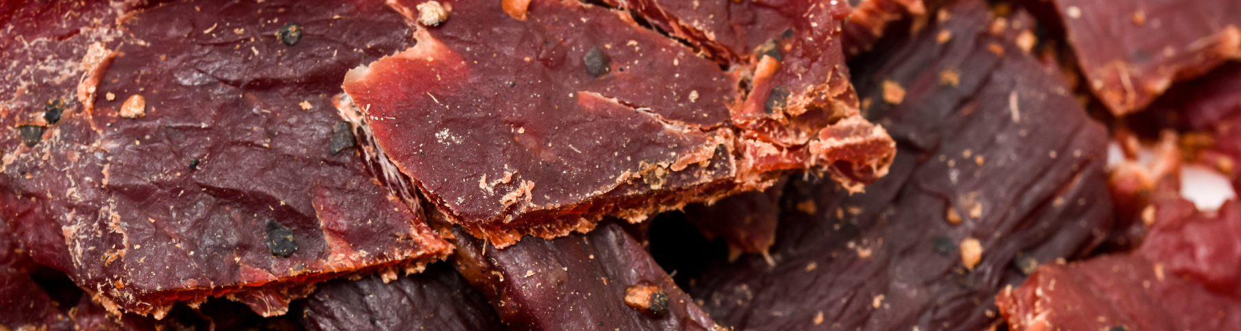 Vegan Jerky
