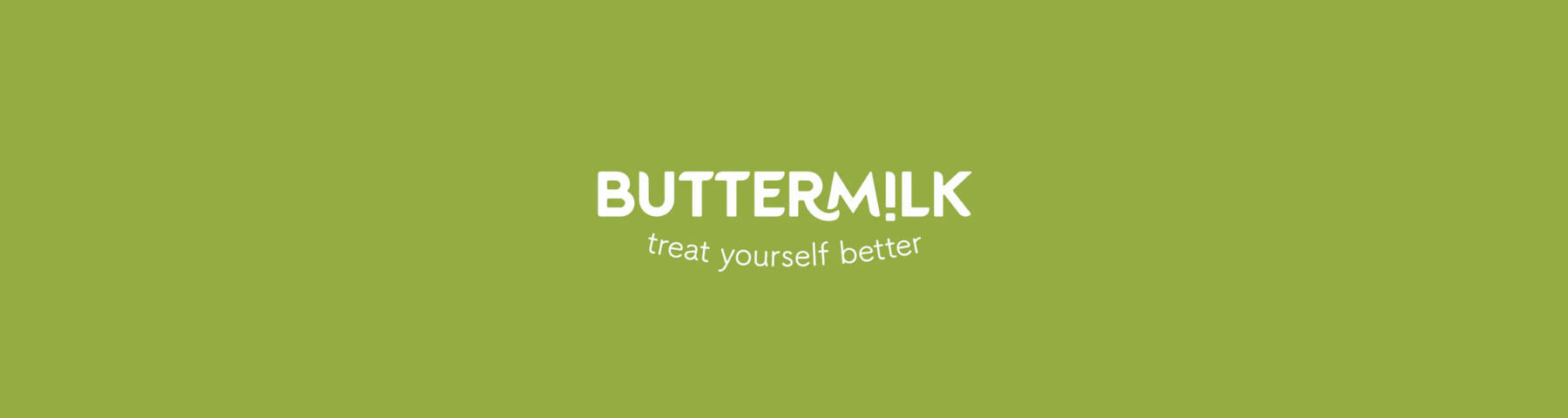 Buttermilk