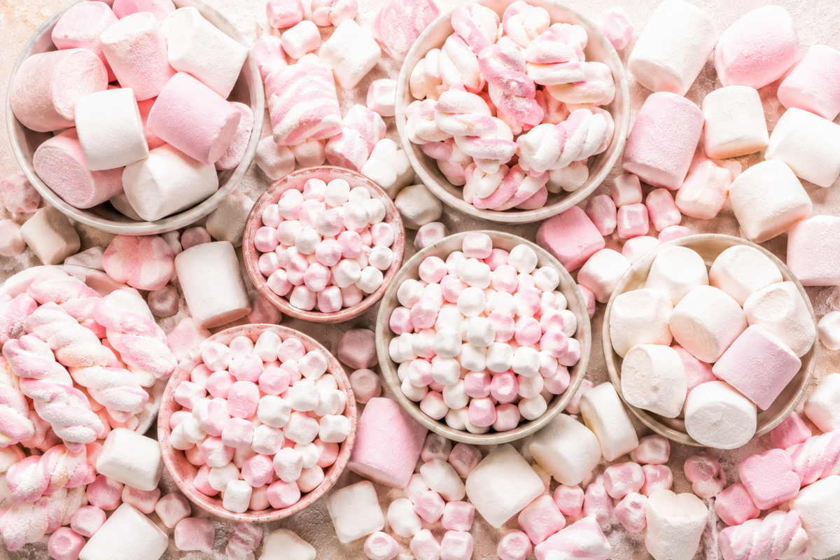 Marshmallows