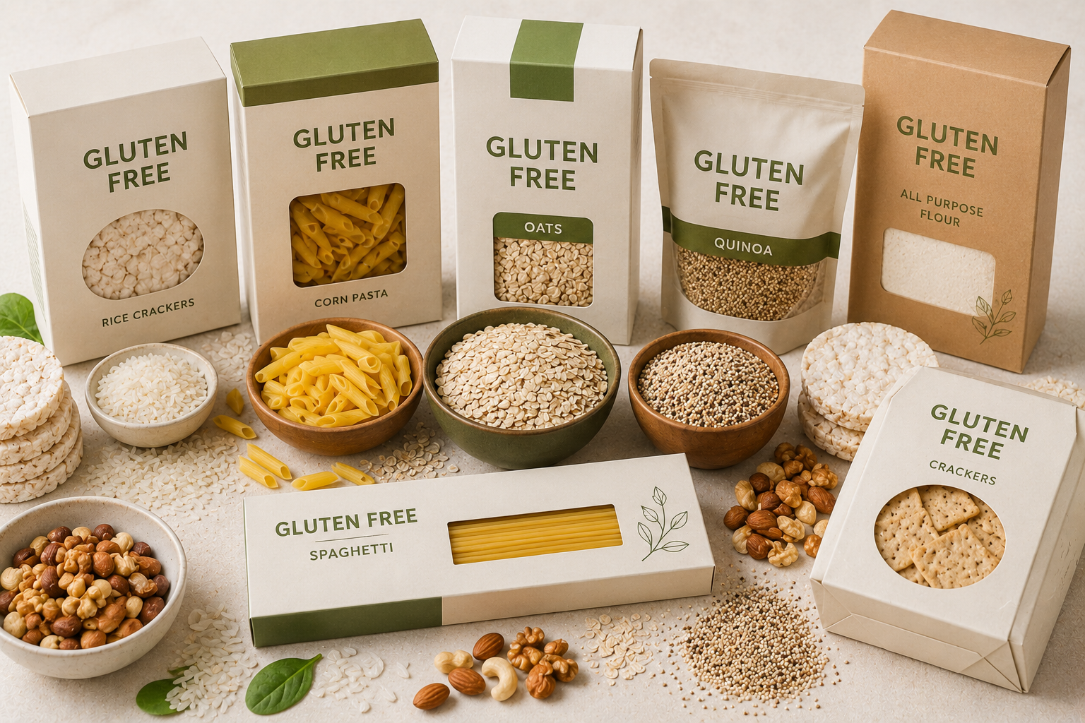 Gluten-Free