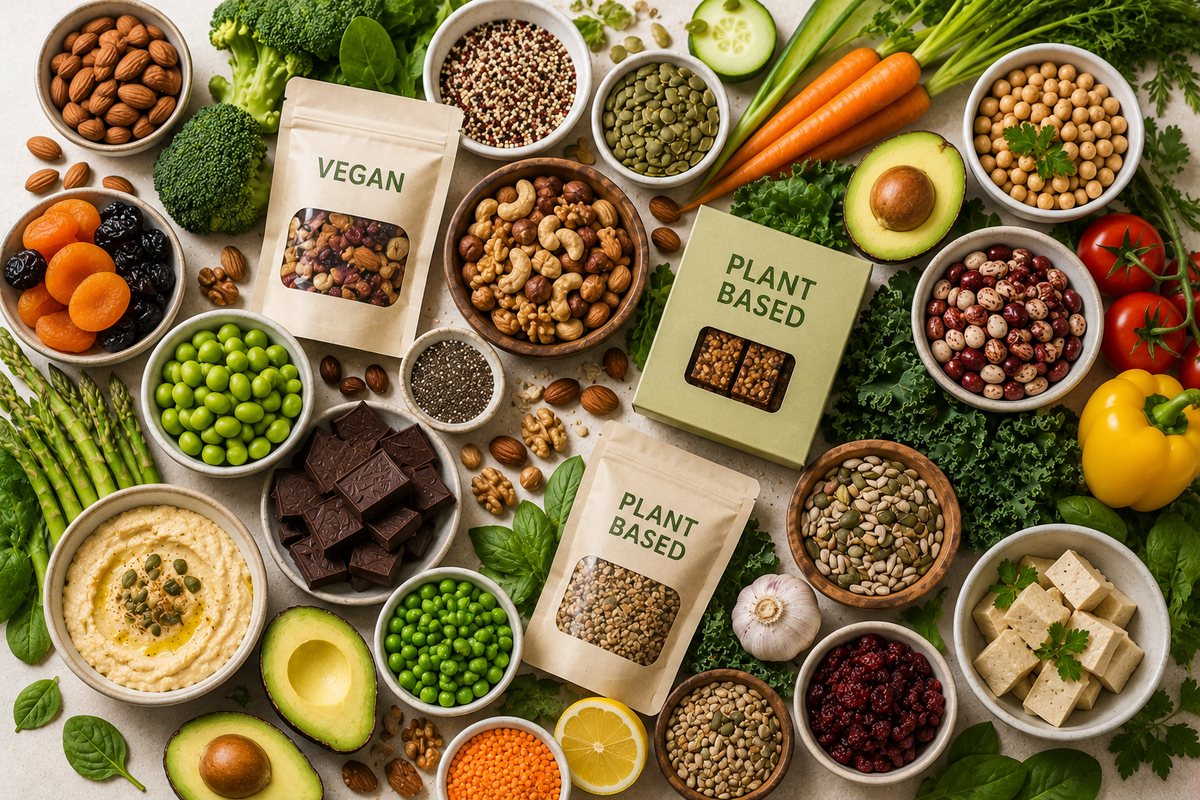 Vegan