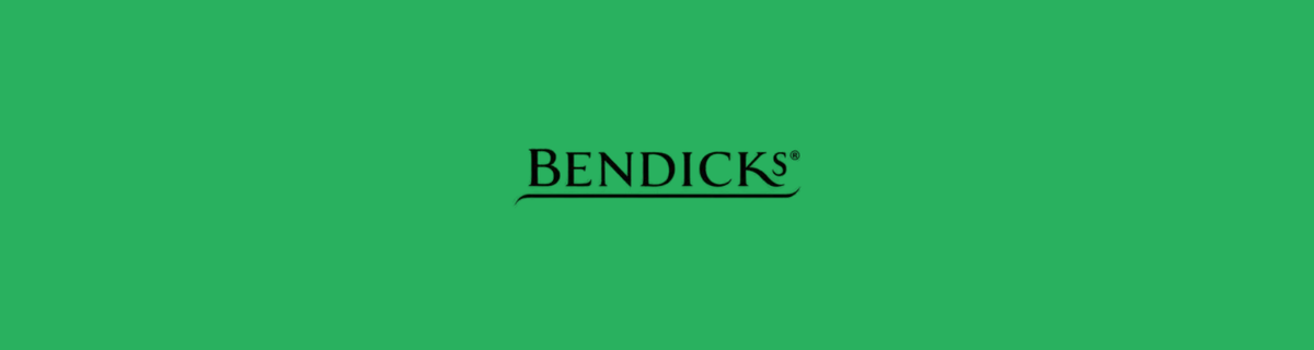 Bendicks Mint Chocolates