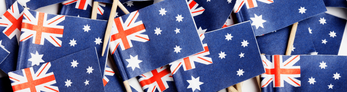 Australian Products