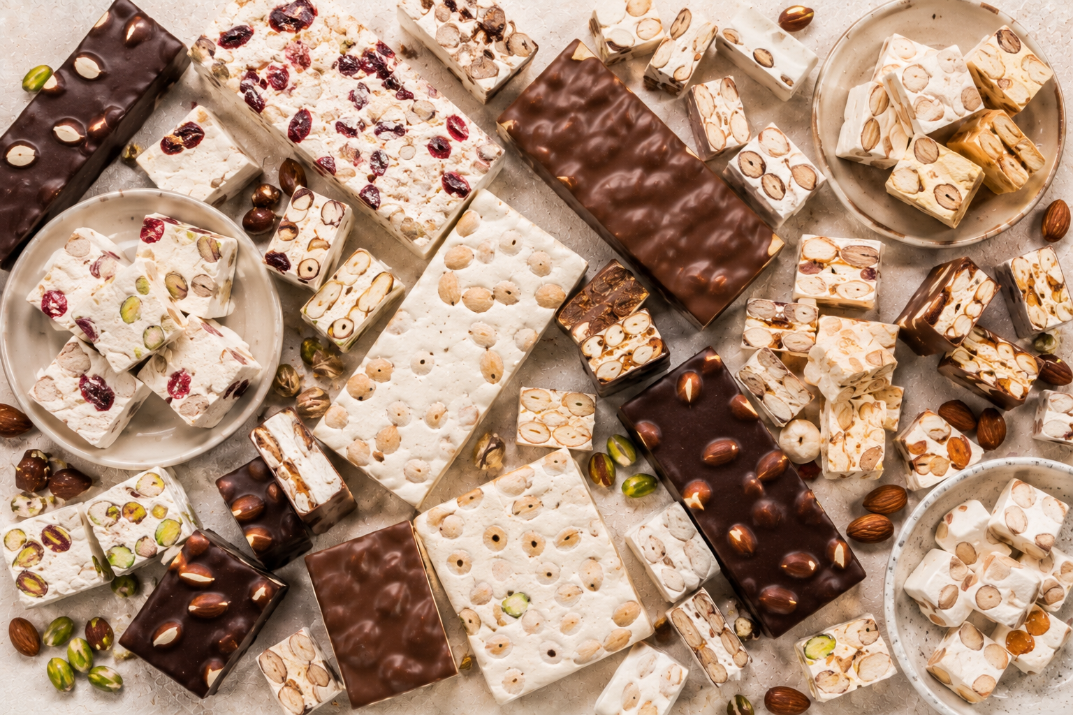 Nougat