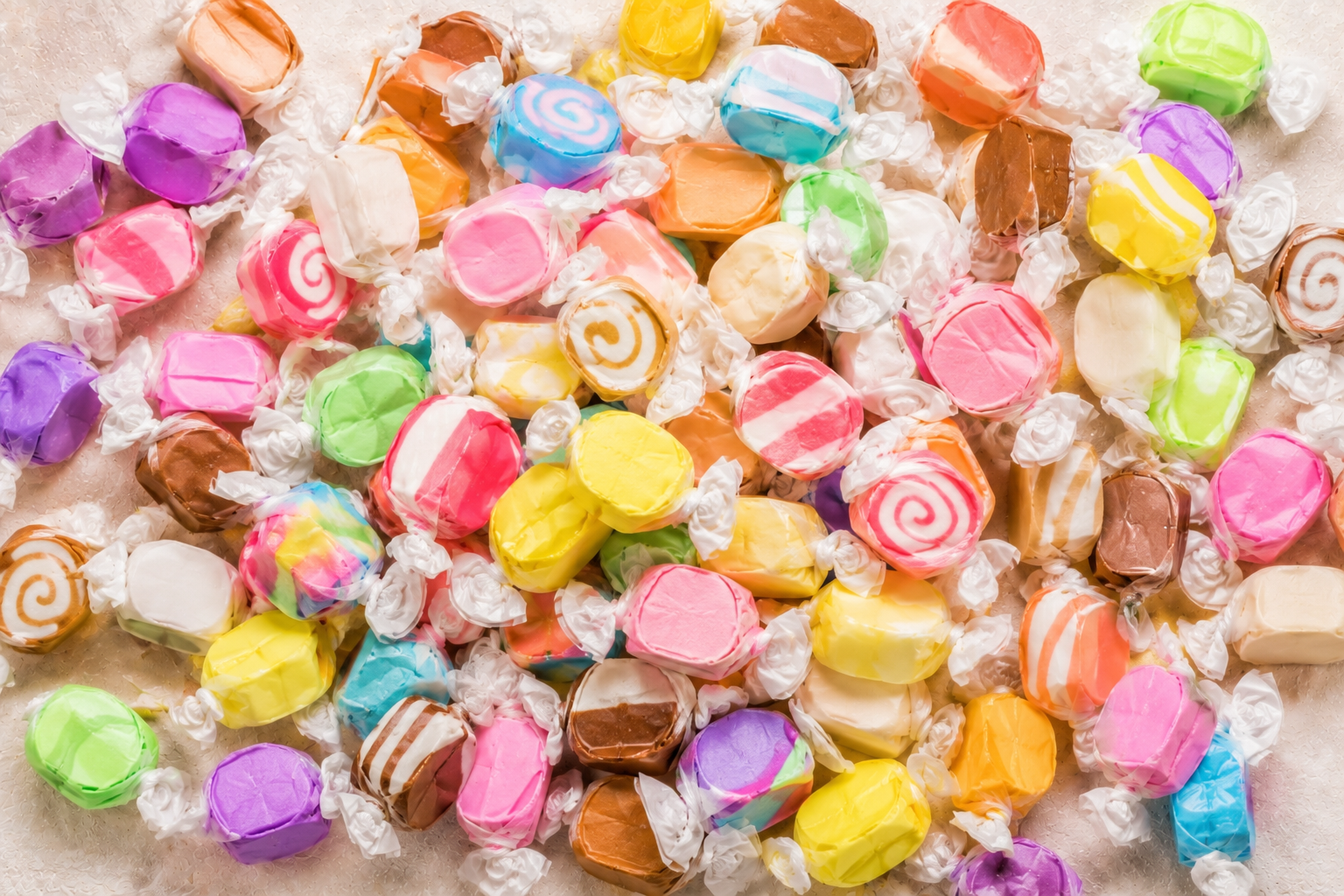 Taffy