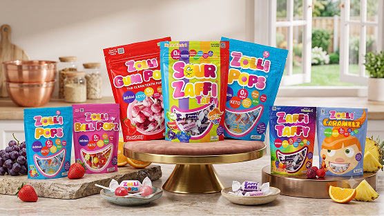 Zollipops