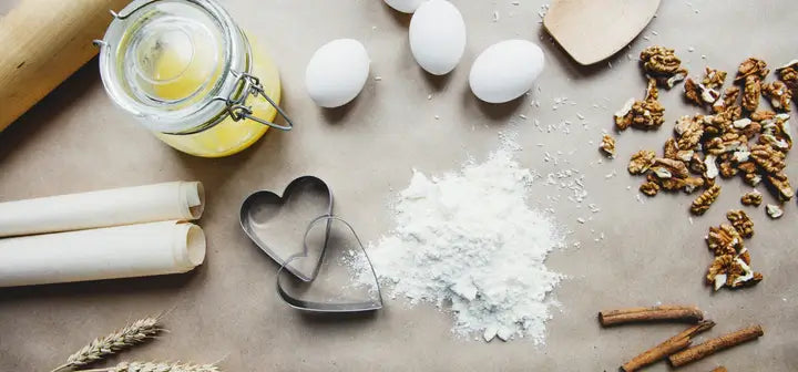 Baking