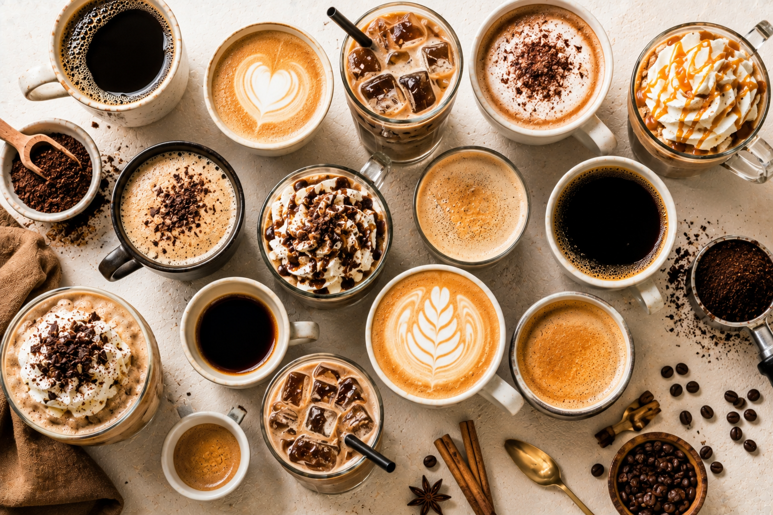 Coffee