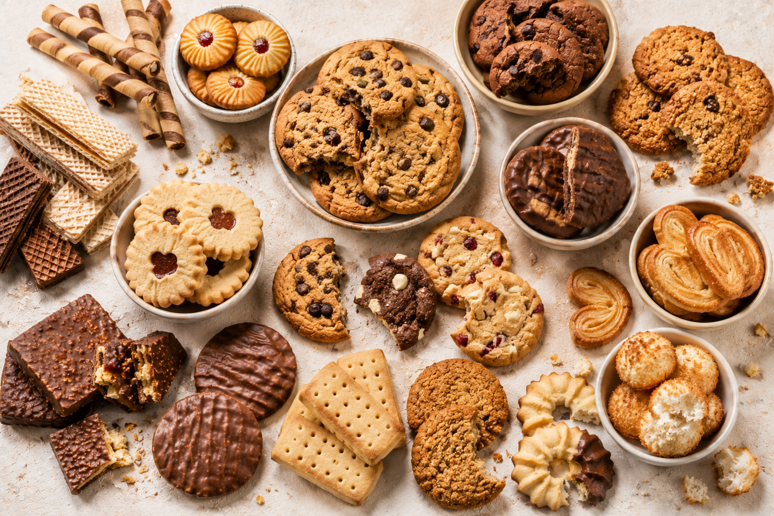 Cookies