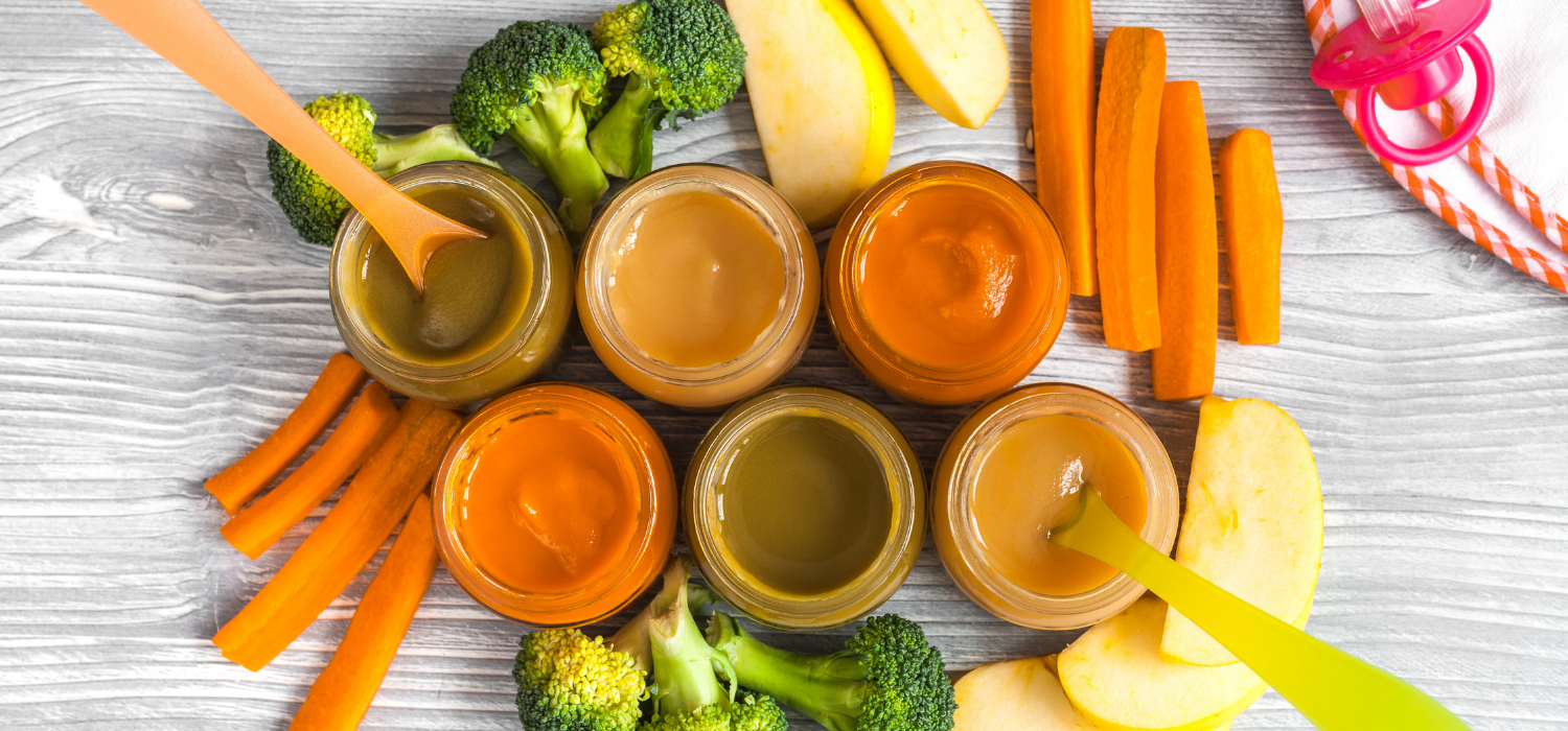 Baby Food