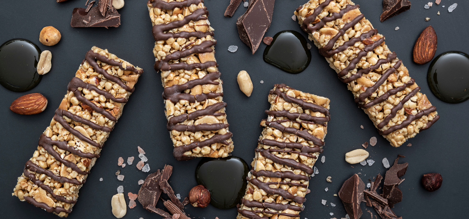 Healthy Bars