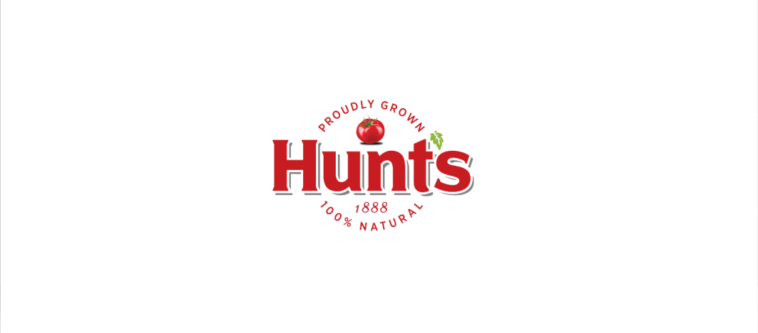 Hunts Sauces