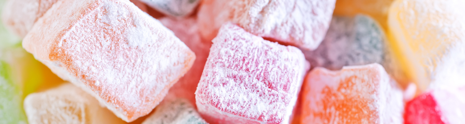 Turkish Delight