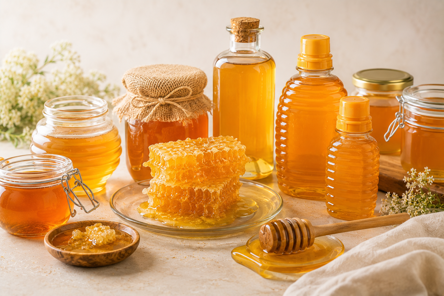Honey