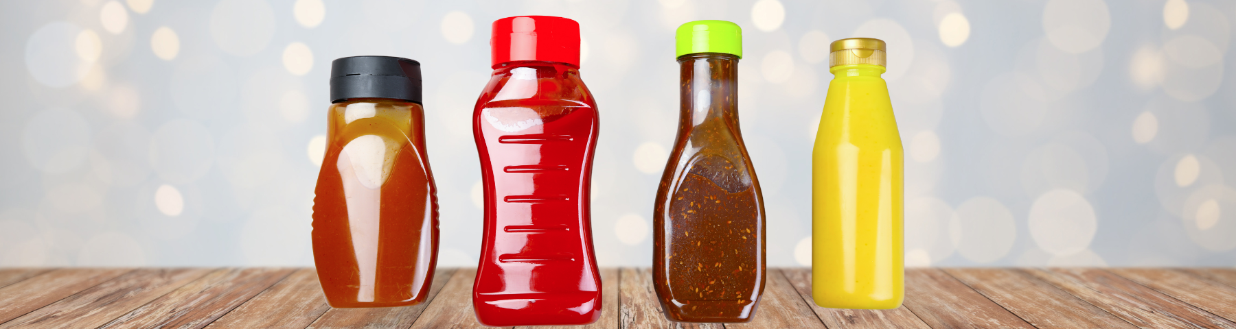Sauces & Dressings