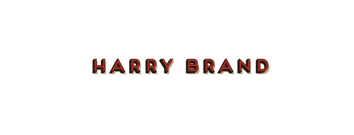 Harry Brand