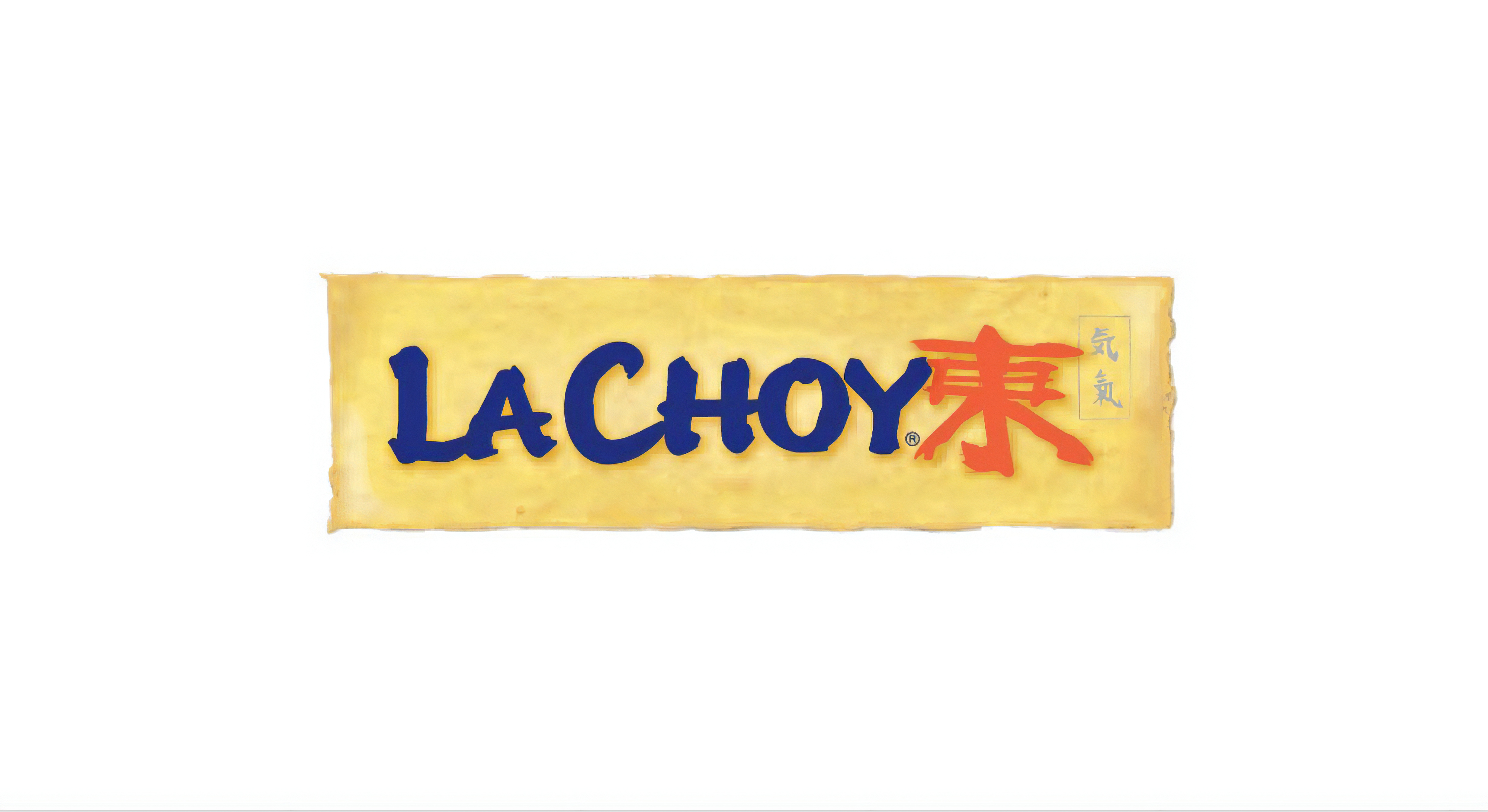 La Choy