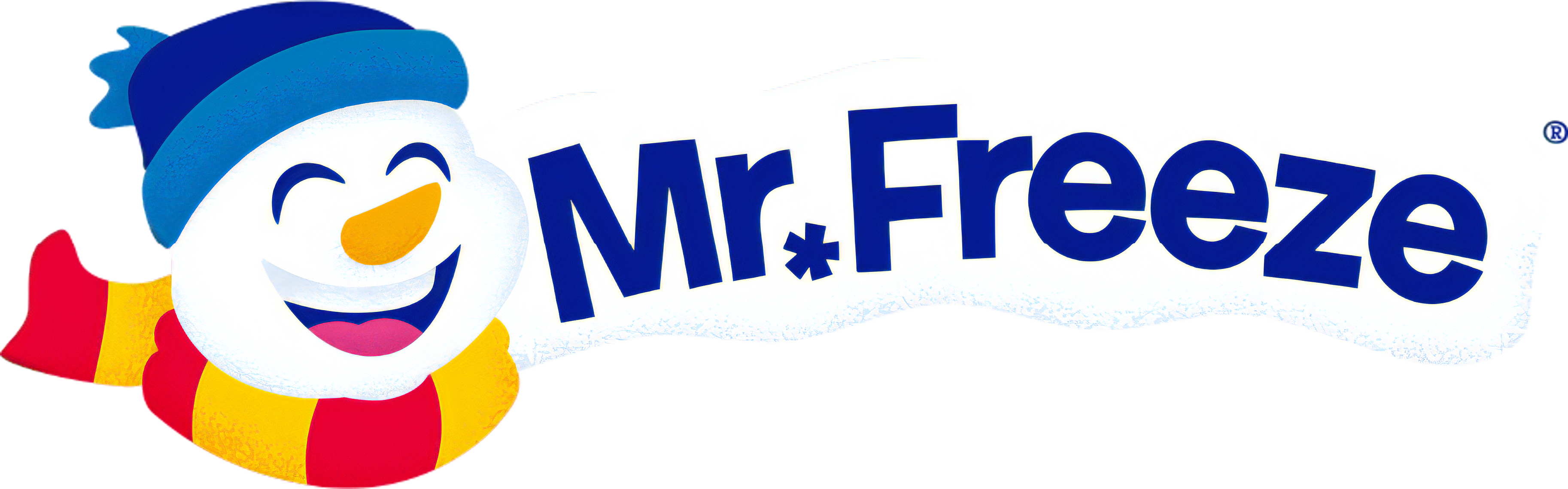 Mr Freeze
