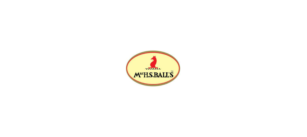 Mrs Balls
