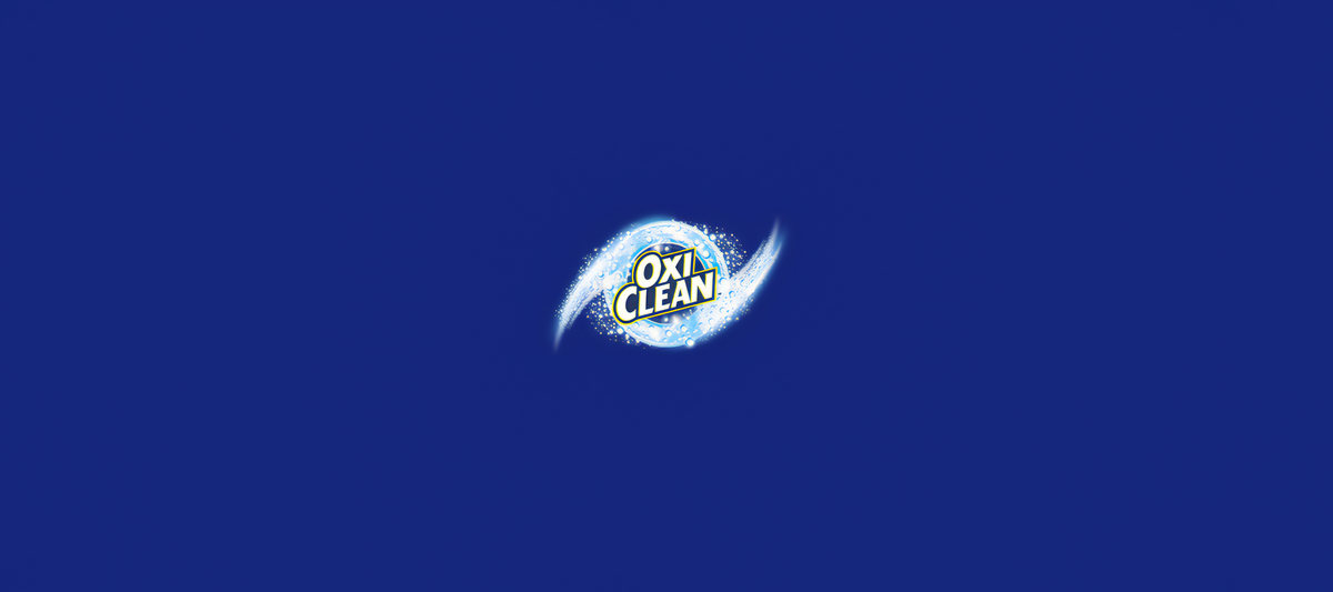 Oxiclean