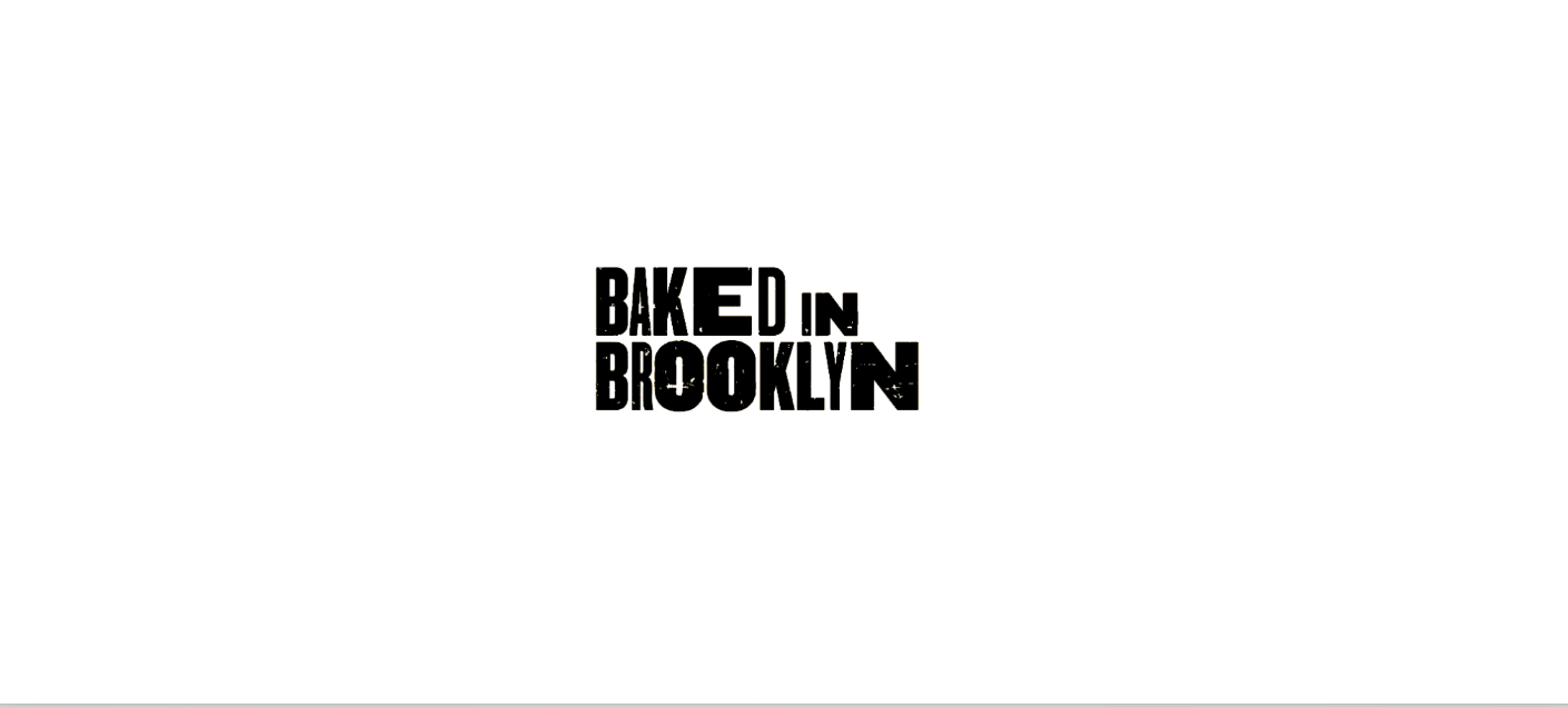 Baked In Brooklyn